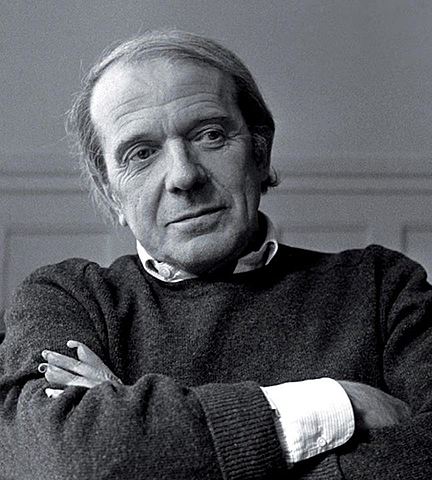 Gilles Deleuze