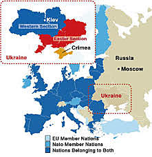 Annexation of Crimea by the Russian Federation