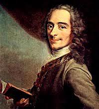 VOLTAIRE.
