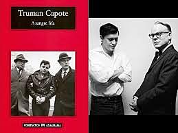A SANGRE FRÍA-TRUMAN CAPOTE
