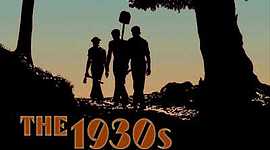 Timeline: The USA in the Twentieth century