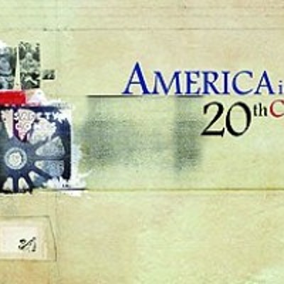 Timeline: The USA in the Twentieth century