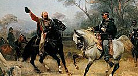 Timeline: Aro Garaikidea