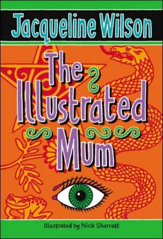 The book "The Illustrated Mum" won the Guardian Children's Fiction Award and the Children's Book of the Year at the British Book Awards.