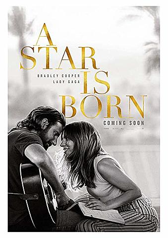 A star is born