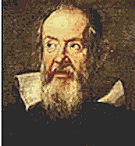 Galileo de Galilei