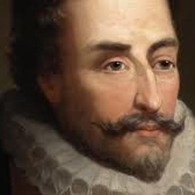 Timeline: Miguel de cervantes