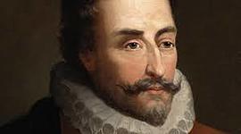 Timeline: Miguel de cervantes
