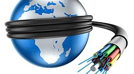 Timeline: Historia de internet