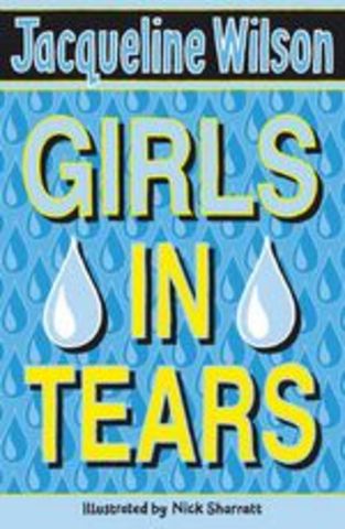 Jacqueline Wilson's "Girls in Tears" was the 2003 Children's Book of the Year at the British Book Awards.
