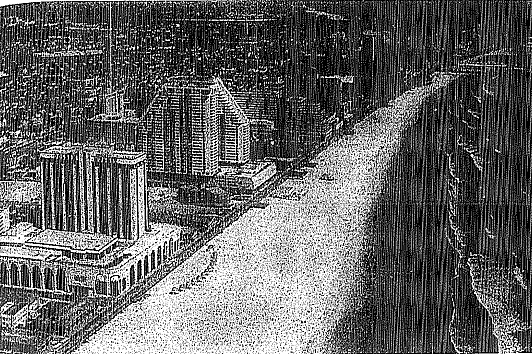 Creación de Atlantic City