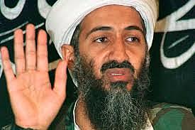 Asesinato de Bin Laden