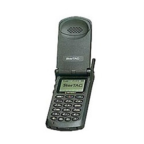 MOTOROLA STARTAC