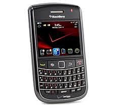 Blackberry 5000