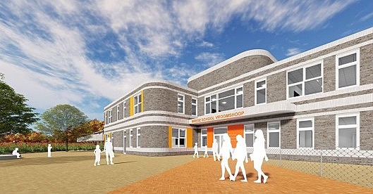 Opening t’groeipunt