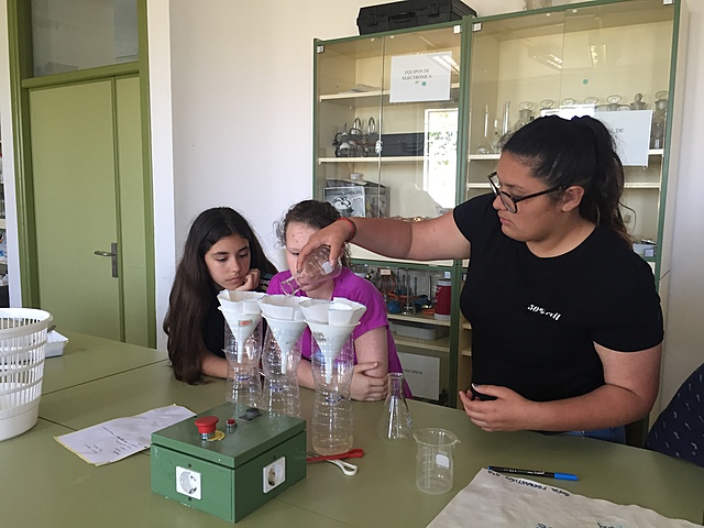 PRÁCTICAS SUELO 1ºB