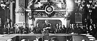 The Kellogg Briand Pact