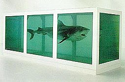 The Physical Impossibility of Death in the Mind of Someone Living