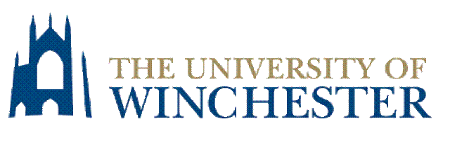 Jacqueline Wilson recieved an Honorary Degree from the University of Winchester.