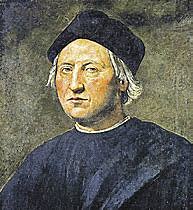 Descubrimiento de América.