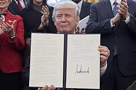 Executive Order