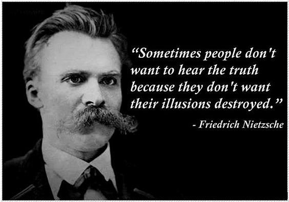 FRIEDRICH NIETZSCHE