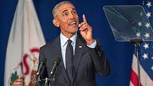 Barack Obama Inauguration