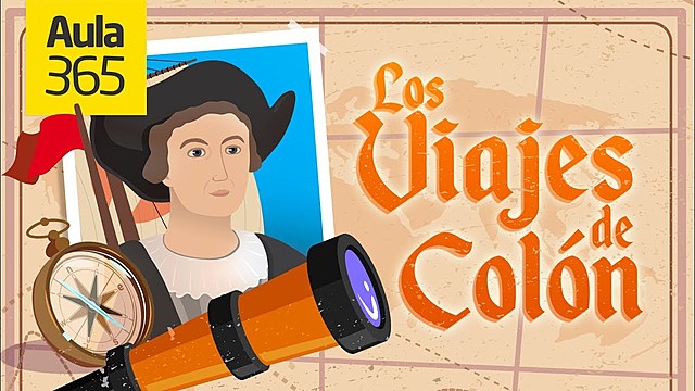 la historia de cristobal colon
