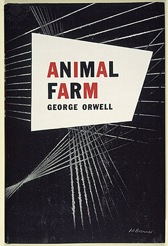 Animal Farm Was Created