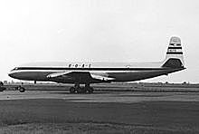 Havilland Comet