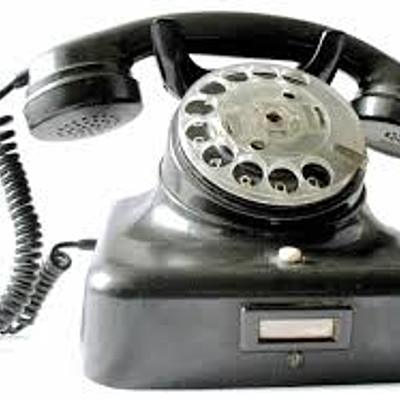 Timeline: evolución histórica de los teléfonos