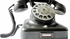 Timeline: evolución histórica de los teléfonos