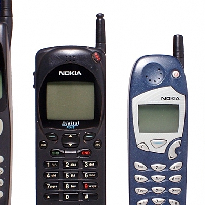 Timeline: Evolución histórica de los tiempos