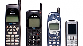 Timeline: Evolución histórica de los tiempos