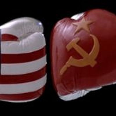 Timeline: I PRIMI ANNI DELLA GUERRA FREDDA