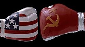 Timeline: I PRIMI ANNI DELLA GUERRA FREDDA