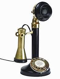 telefono 20 años despues del primero