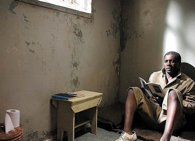 Mandela:Long Walk To Freedom