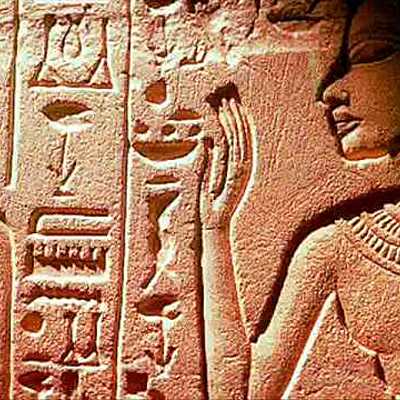 Timeline: Historia de la escritura.