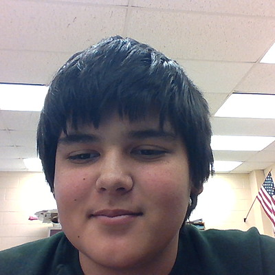 Timeline: PEYTON COOK