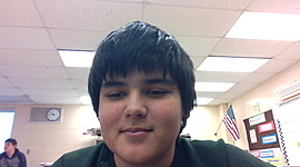 Timeline: PEYTON COOK