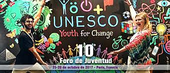 FORO MUNDIAL DE LA UNESCO