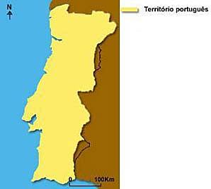 Conquista definitiva do Algarve