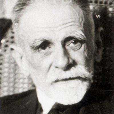 Timeline: Κωστής Παλαμάς