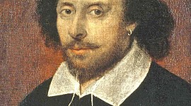 Timeline: Shakespeare