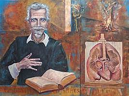 Nacimiento de Miguel Servet