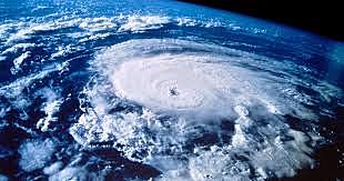 Hurricane Katrina and Hurricane Harvey