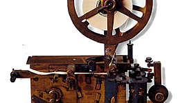 Timeline: Avances de la telegrafia