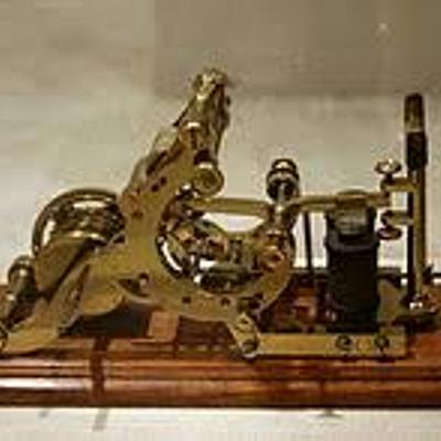 Timeline: avances de la telegrafía a la tecnología