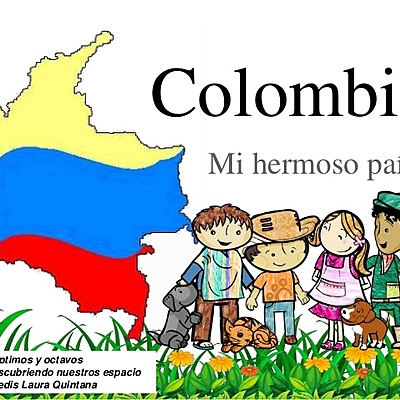 Timeline: Linea de tiempo: Historia de Colombia